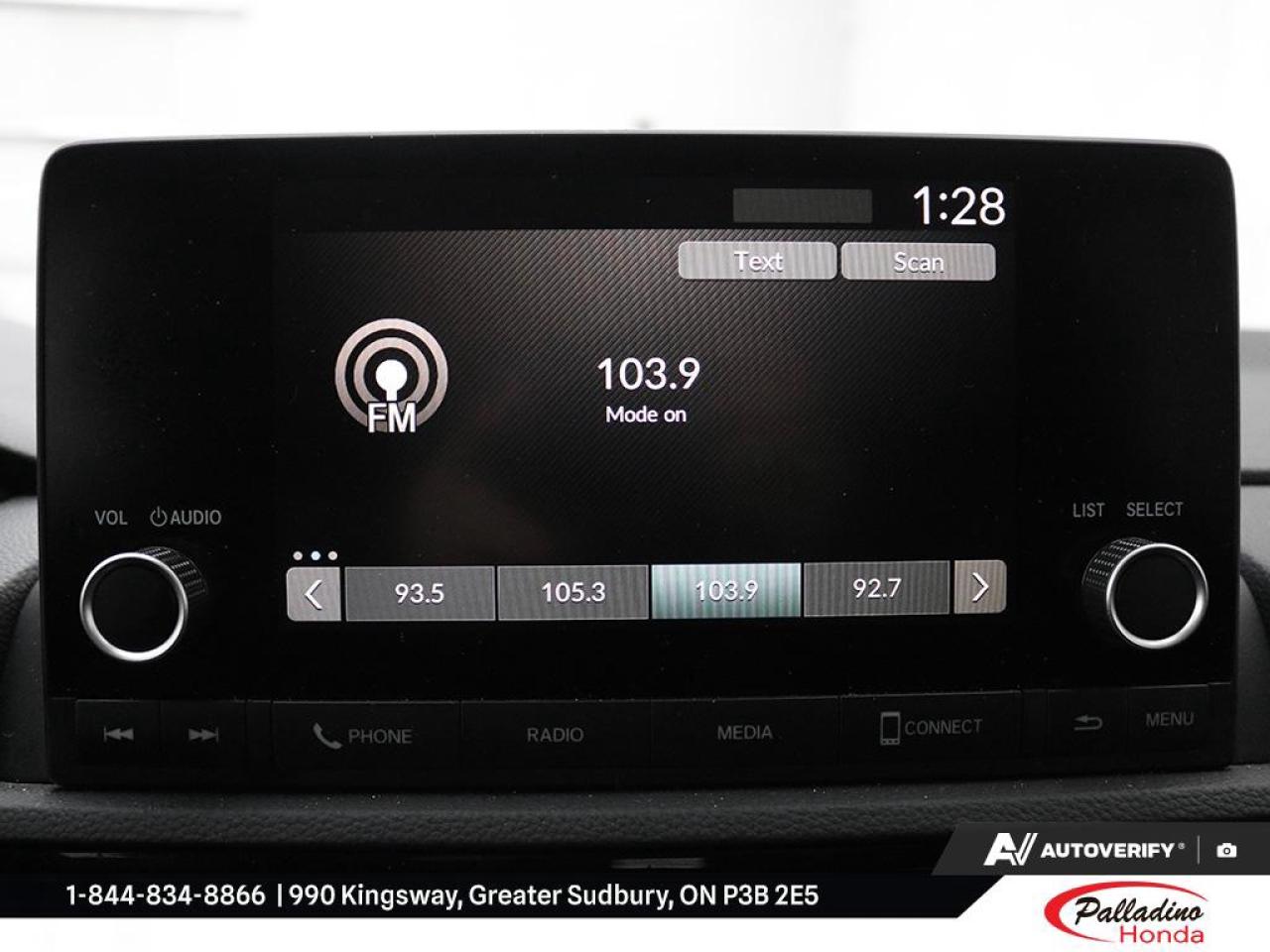 2023 Honda CR-V Sport Photo