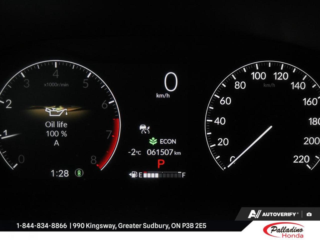 2023 Honda CR-V Sport Photo