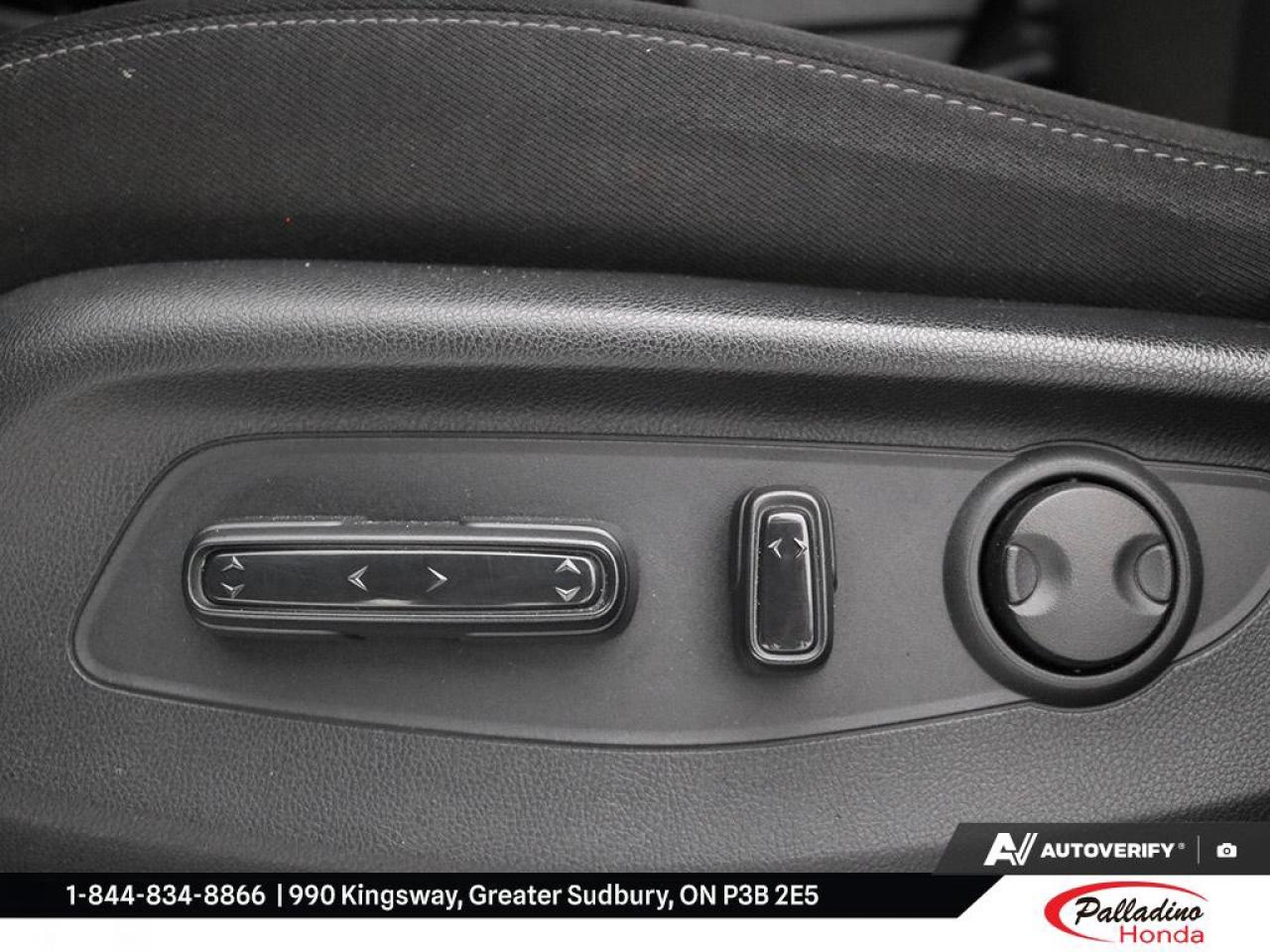 2023 Honda CR-V Sport Photo