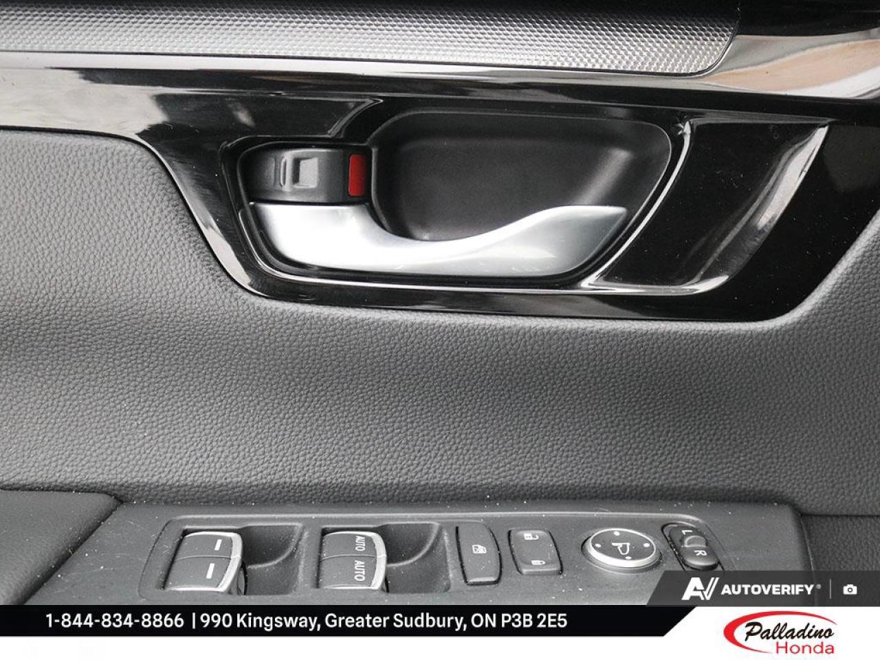 2023 Honda CR-V Sport Photo