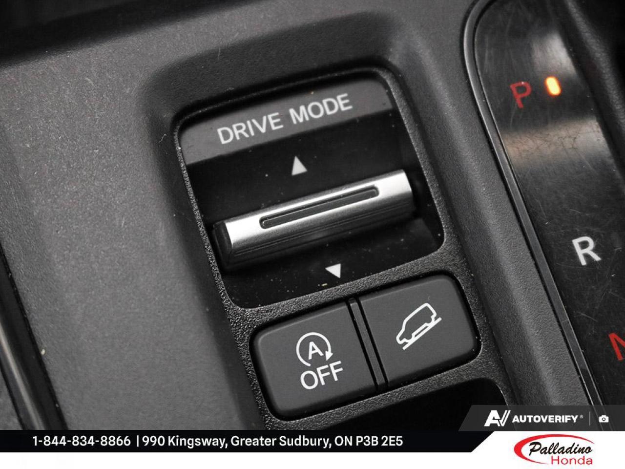 2023 Honda CR-V Sport Photo