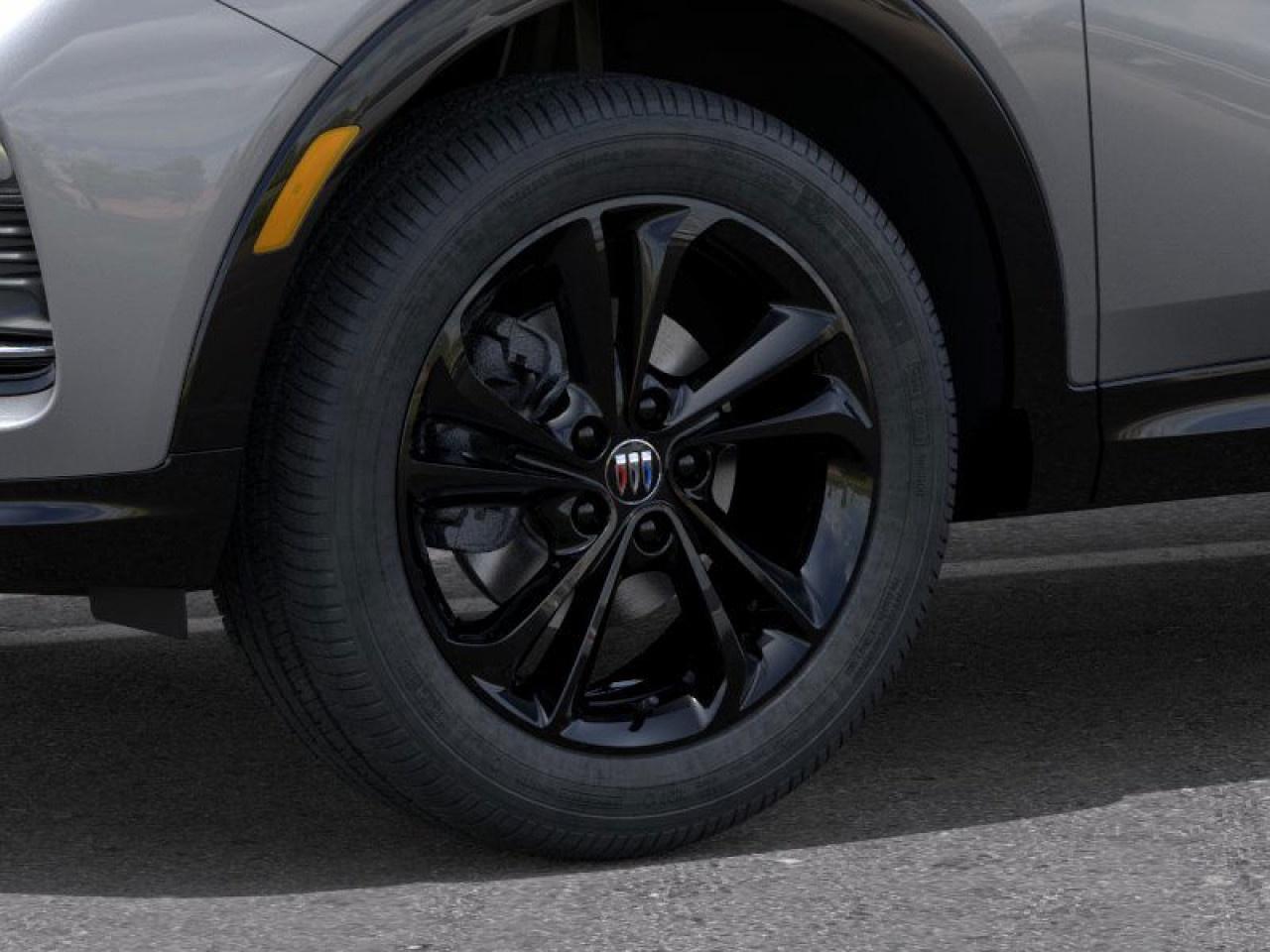 2026 Buick Envista Sport Touring Photo