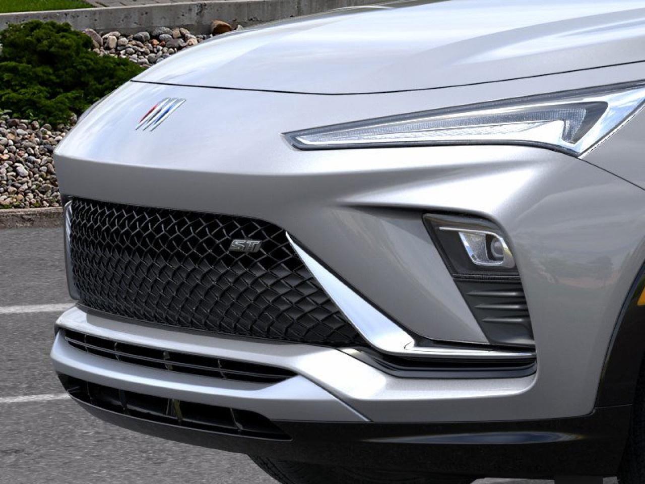 2026 Buick Envista Sport Touring Photo