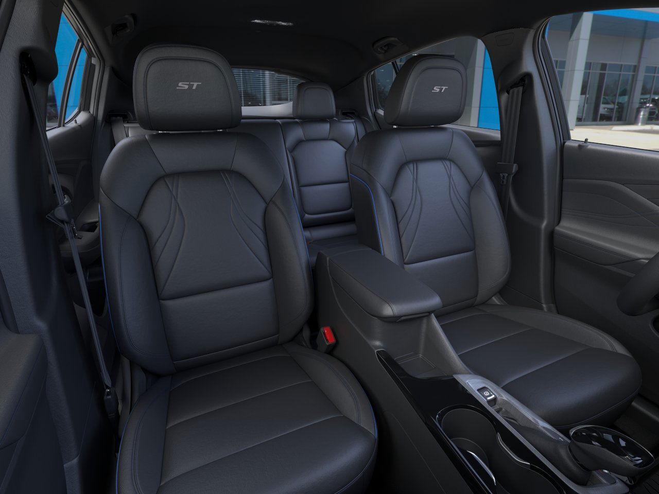 2026 Buick Envista Sport Touring Photo