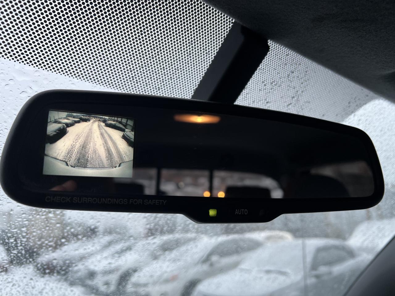 2010 Toyota Tacoma Double Cab TRD Sport Photo