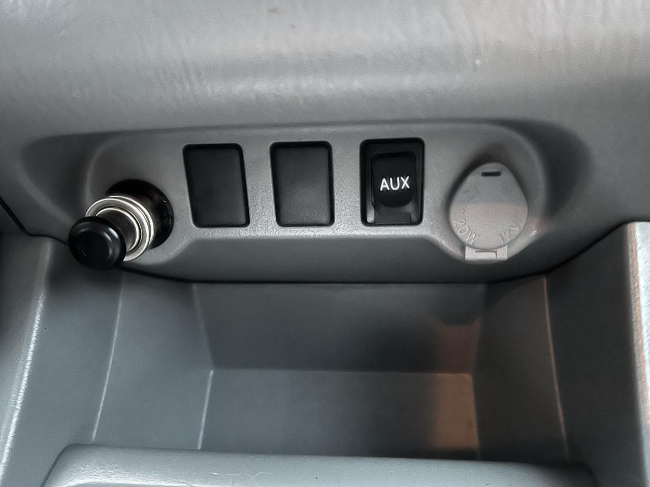 2010 Toyota Tacoma Double Cab TRD Sport Photo