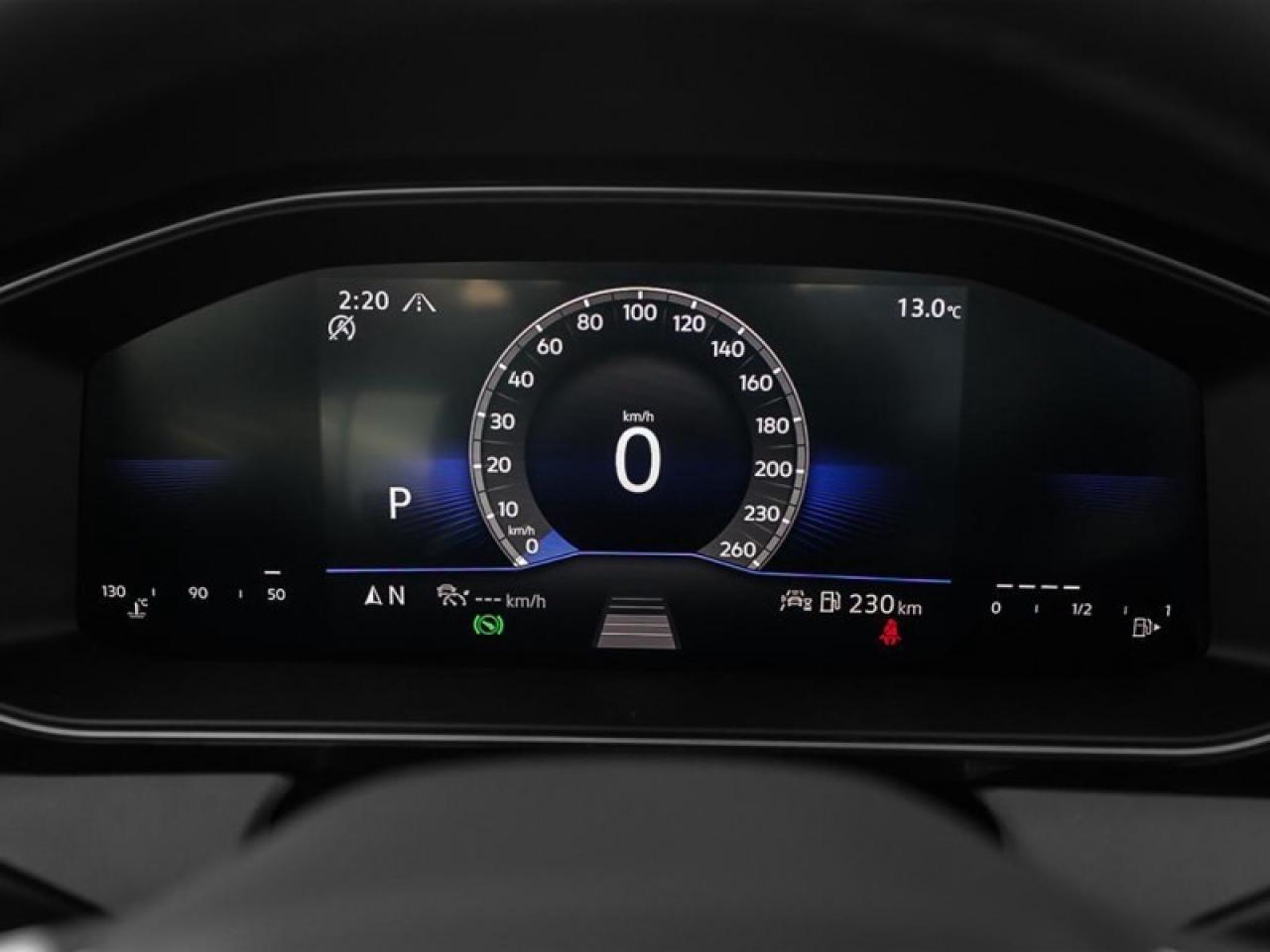 2026 Volkswagen Jetta Comfortline  -  Remote Start Photo