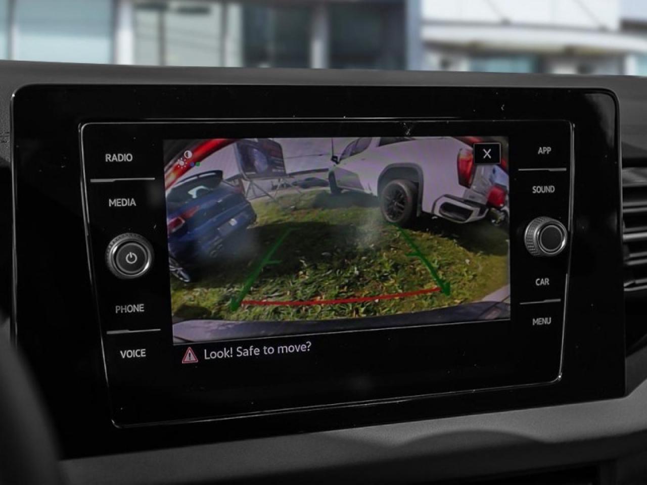 2026 Volkswagen Jetta Comfortline  -  Remote Start Photo