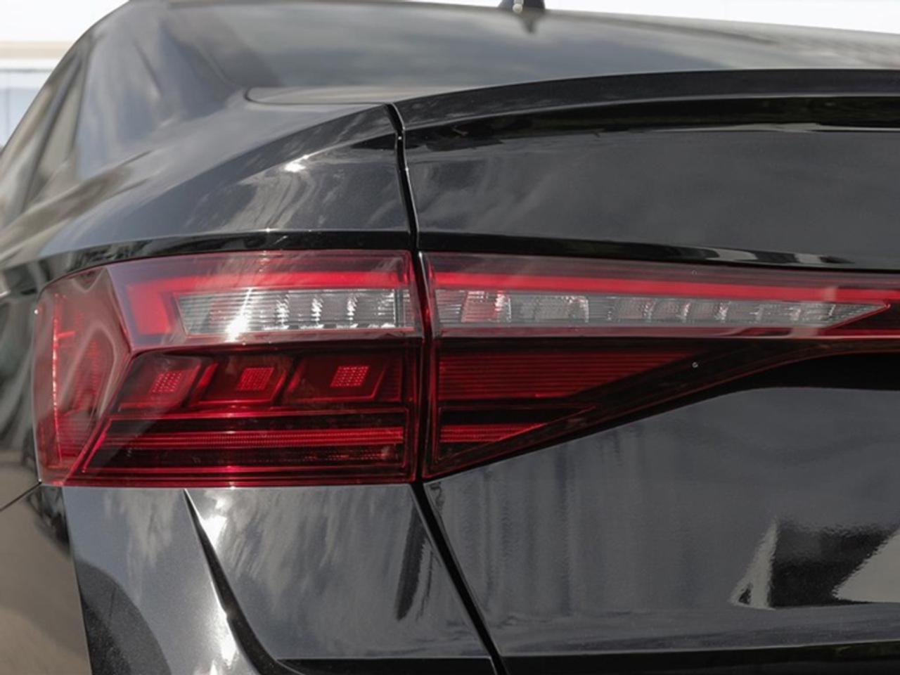 2026 Volkswagen Jetta Comfortline  -  Remote Start Photo