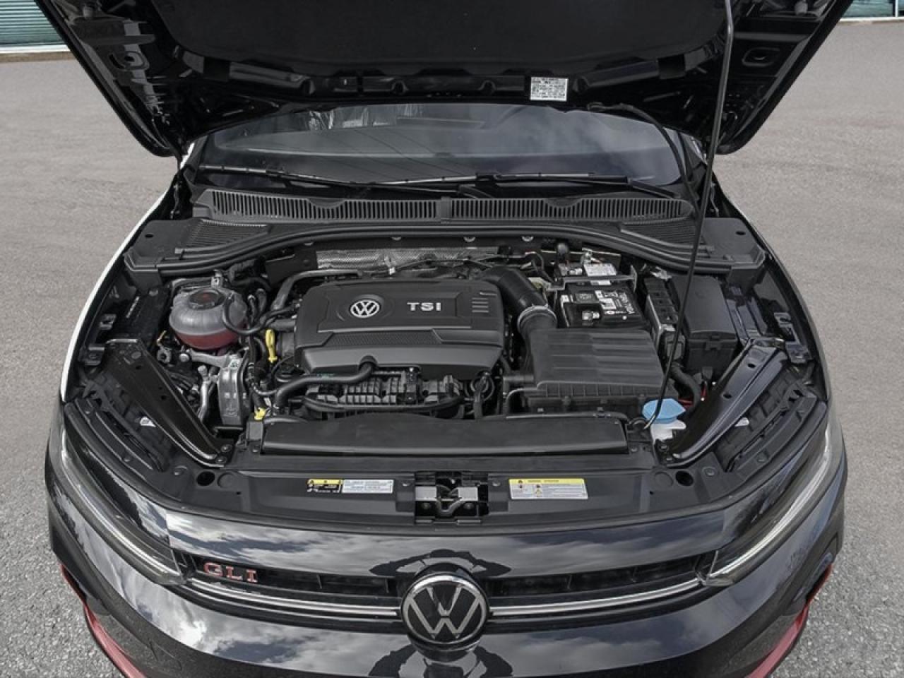 2026 Volkswagen Jetta GLI Autobahn Auto  - Leather Seats Photo