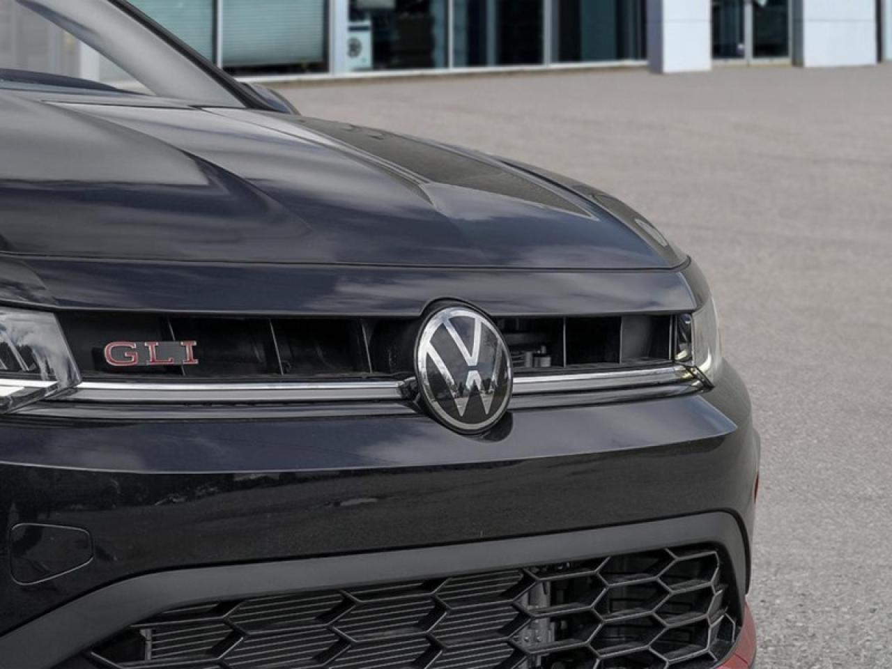 2026 Volkswagen Jetta GLI Autobahn Auto  - Leather Seats Photo