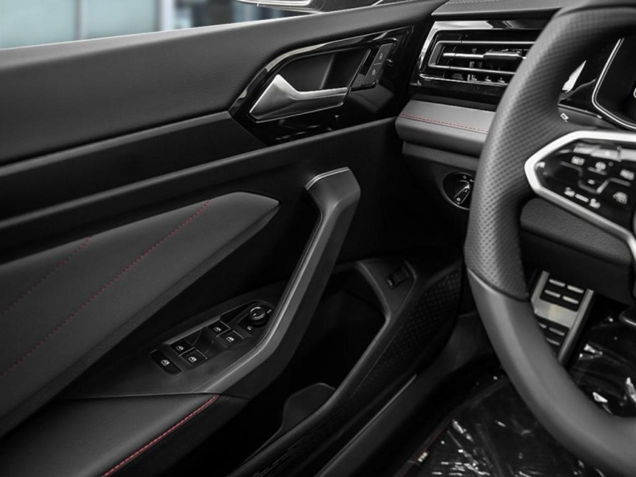 2026 Volkswagen Jetta GLI Autobahn Auto  - Leather Seats Photo