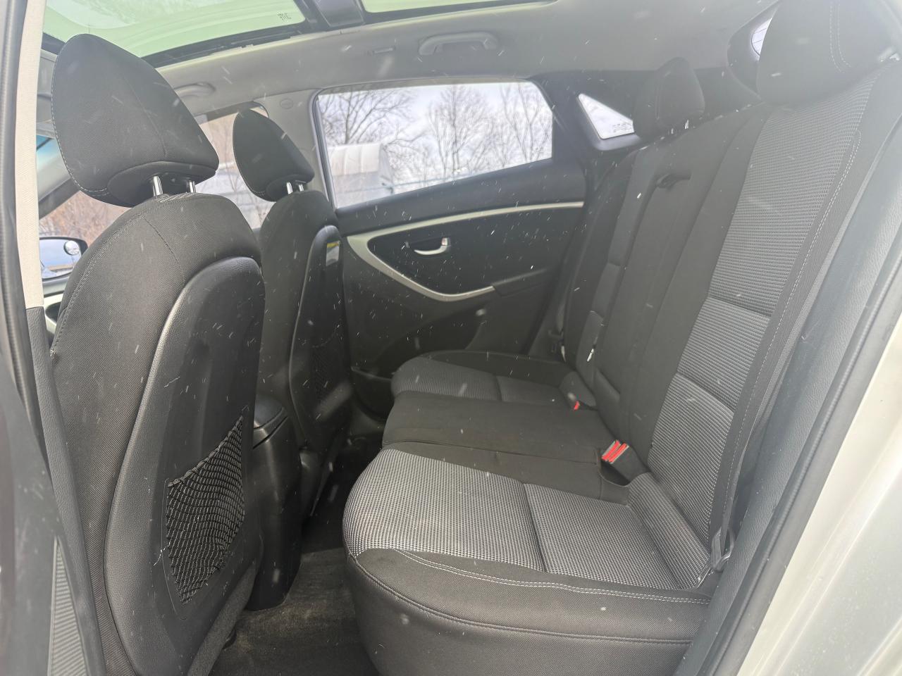 2013 Hyundai Elantra GT GLS Photo