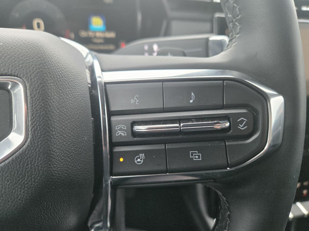 2025 GMC Terrain AWD Elevation Photo