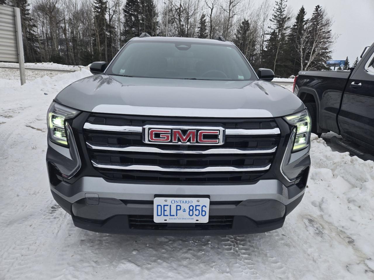 2025 GMC Terrain AWD Elevation Photo