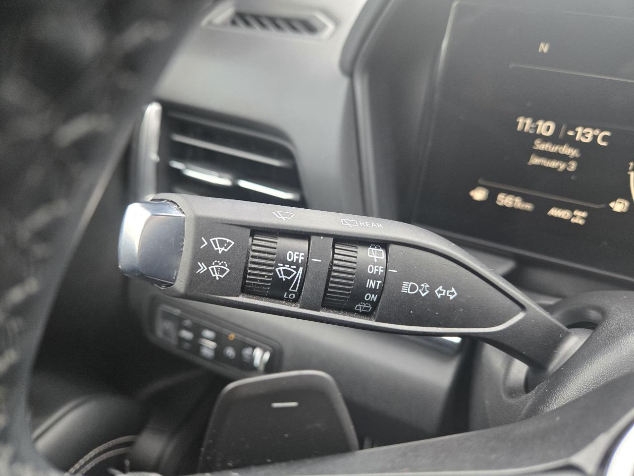 2025 GMC Terrain AWD Elevation Photo