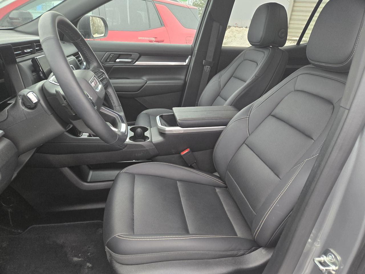 2025 GMC Terrain AWD Elevation Photo