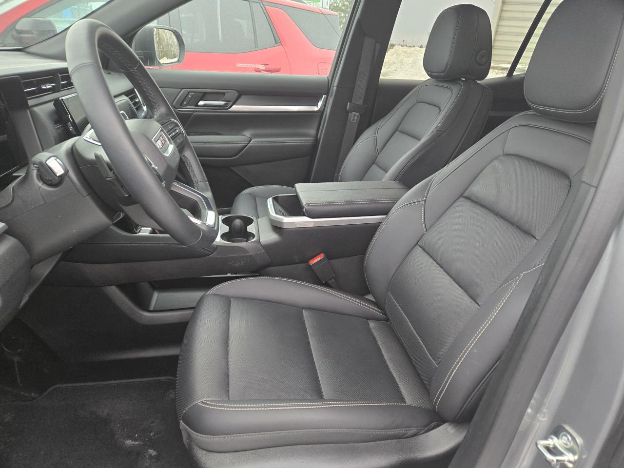 2025 GMC Terrain AWD Elevation Photo