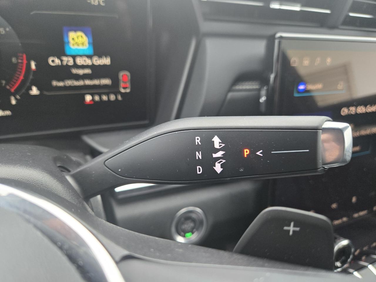 2025 GMC Terrain AWD Elevation Photo