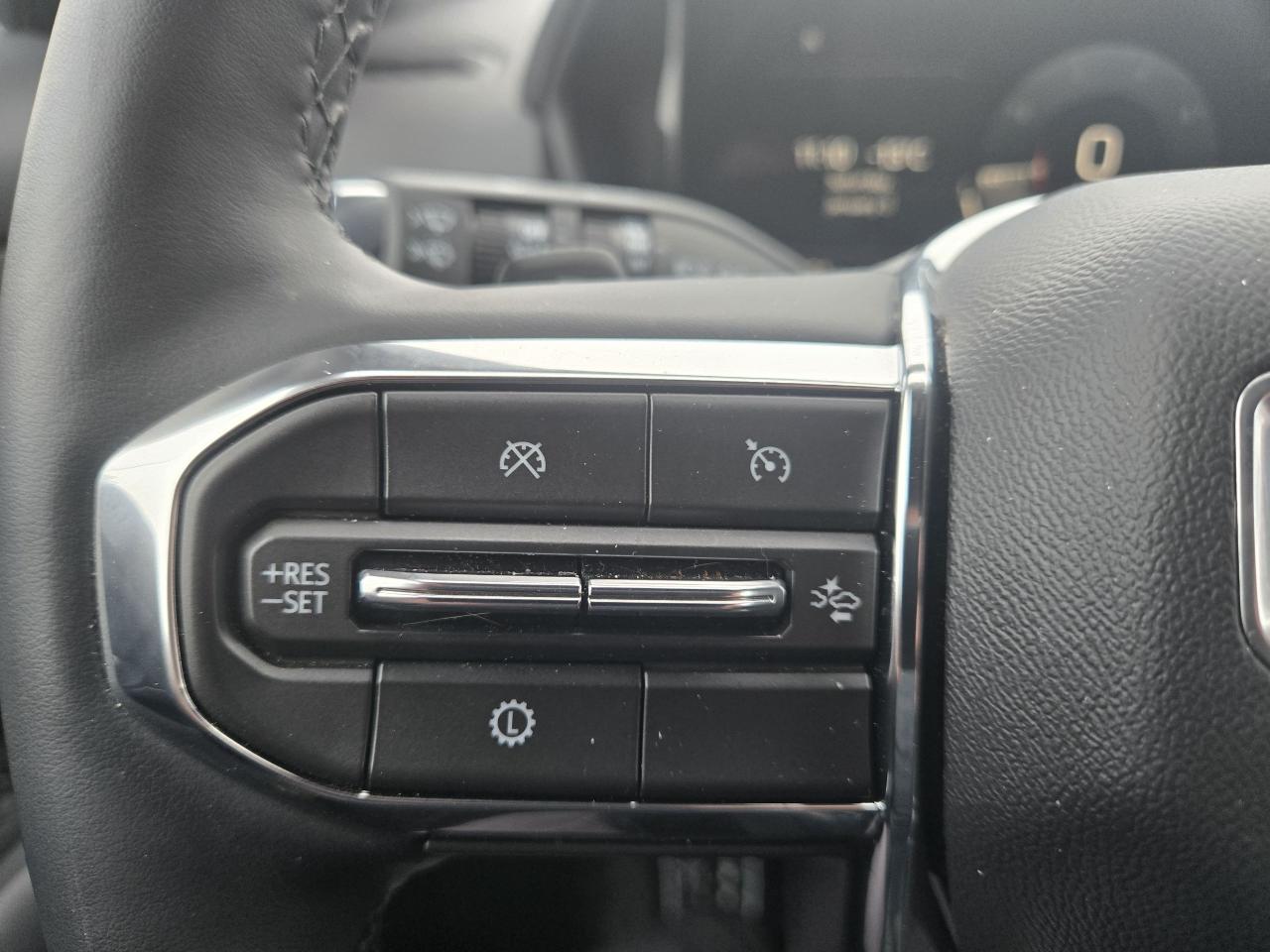 2025 GMC Terrain AWD Elevation Photo