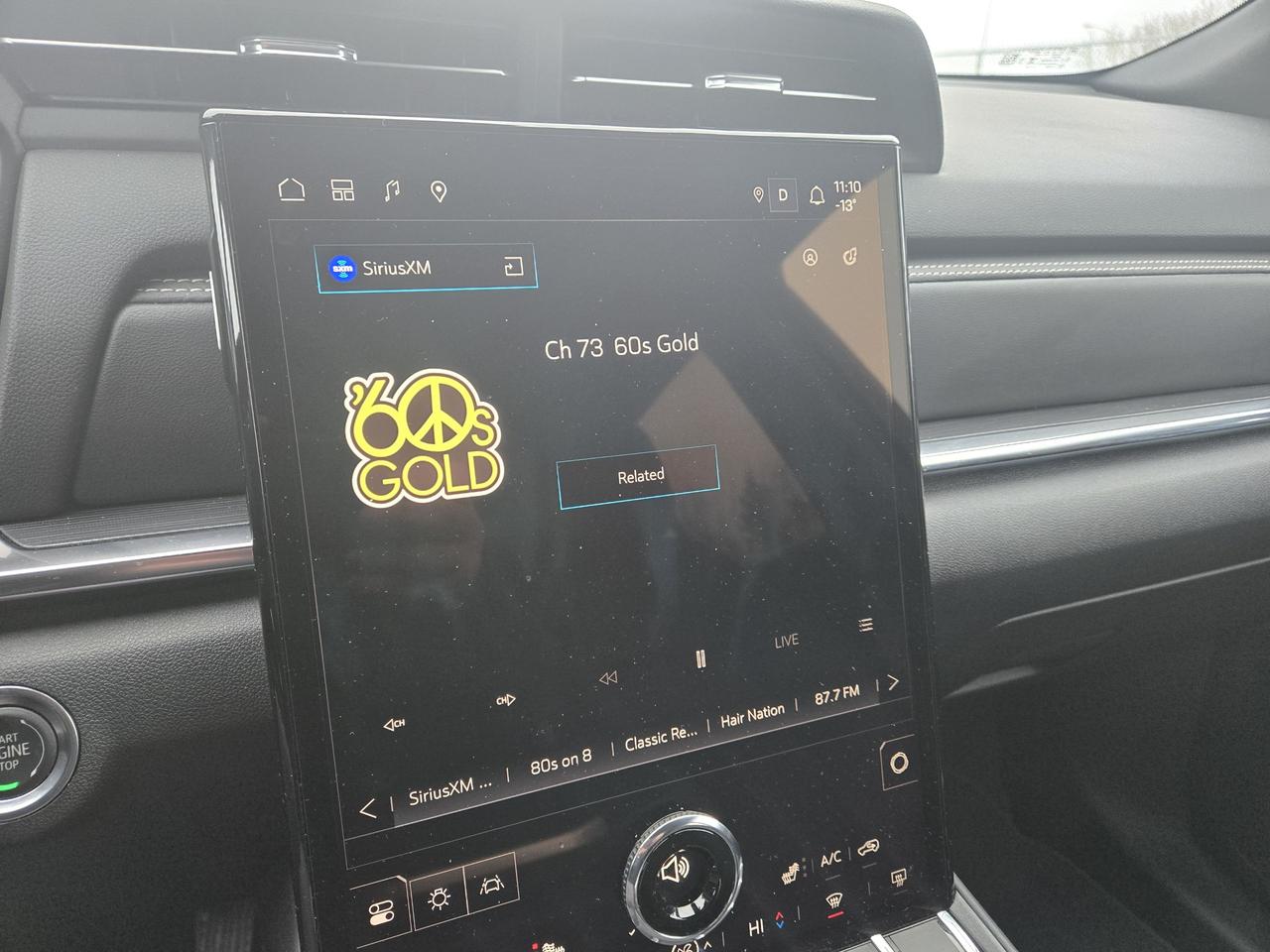 2025 GMC Terrain AWD Elevation Photo