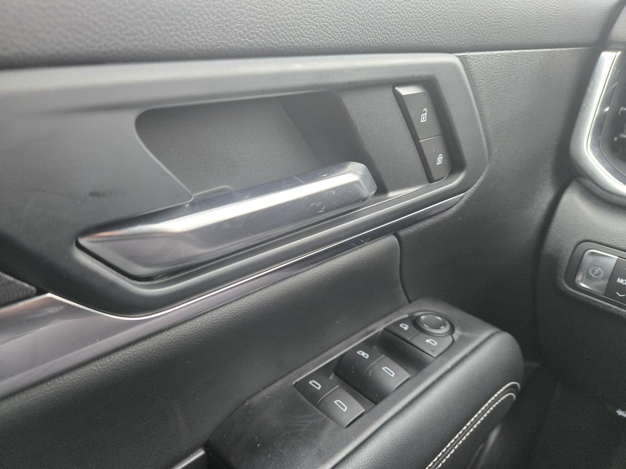 2025 GMC Terrain AWD Elevation Photo