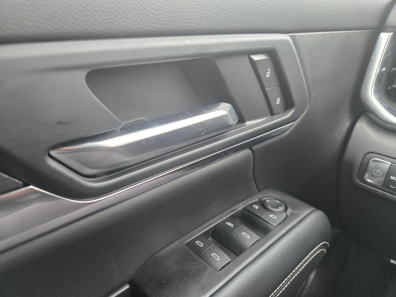 2025 GMC Terrain AWD Elevation Photo