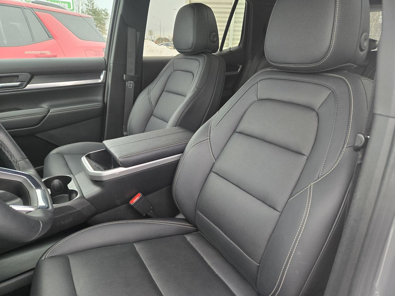 2025 GMC Terrain AWD Elevation Photo