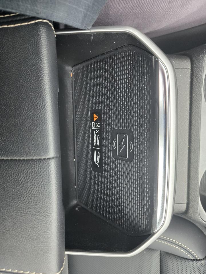 2025 GMC Terrain AWD Elevation Photo