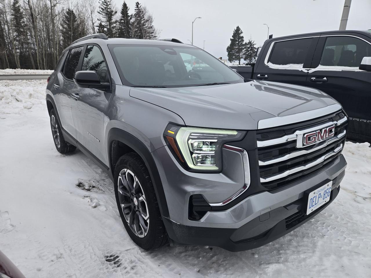 2025 GMC Terrain AWD Elevation Photo