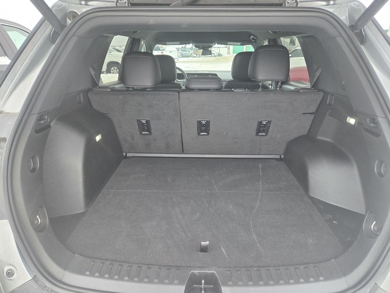 2025 GMC Terrain AWD Elevation Photo