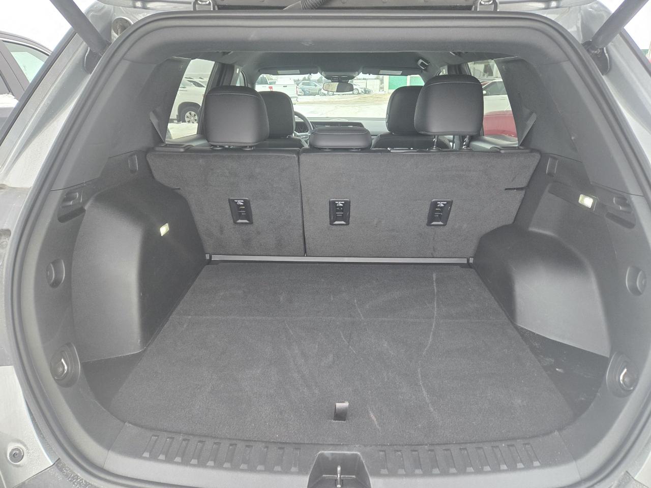 2025 GMC Terrain AWD Elevation Photo