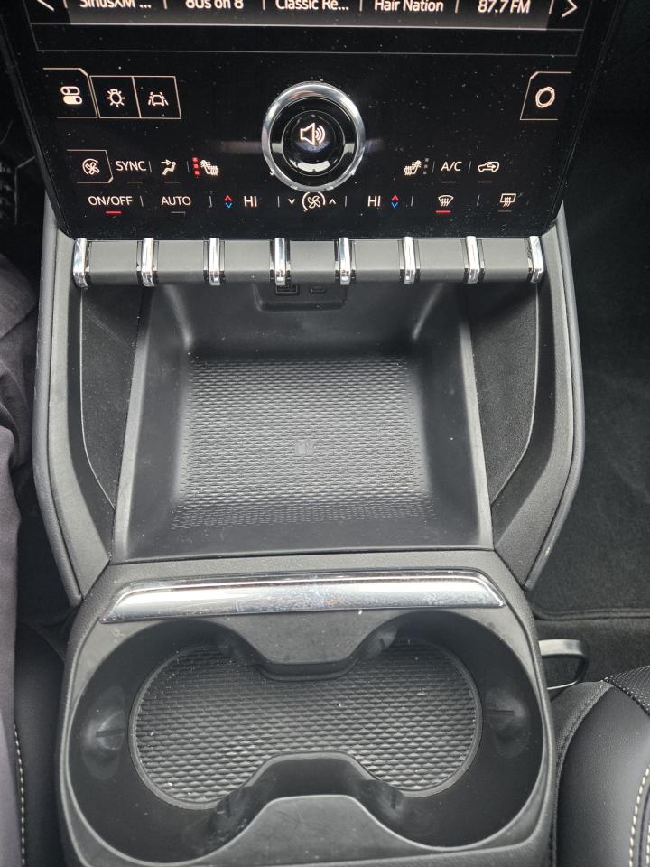 2025 GMC Terrain AWD Elevation Photo