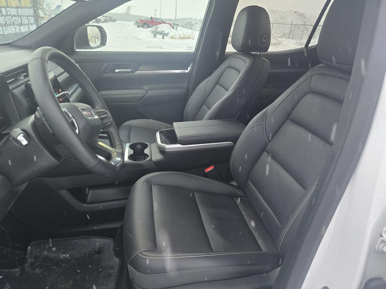 2025 GMC Terrain AWD Elevation Photo