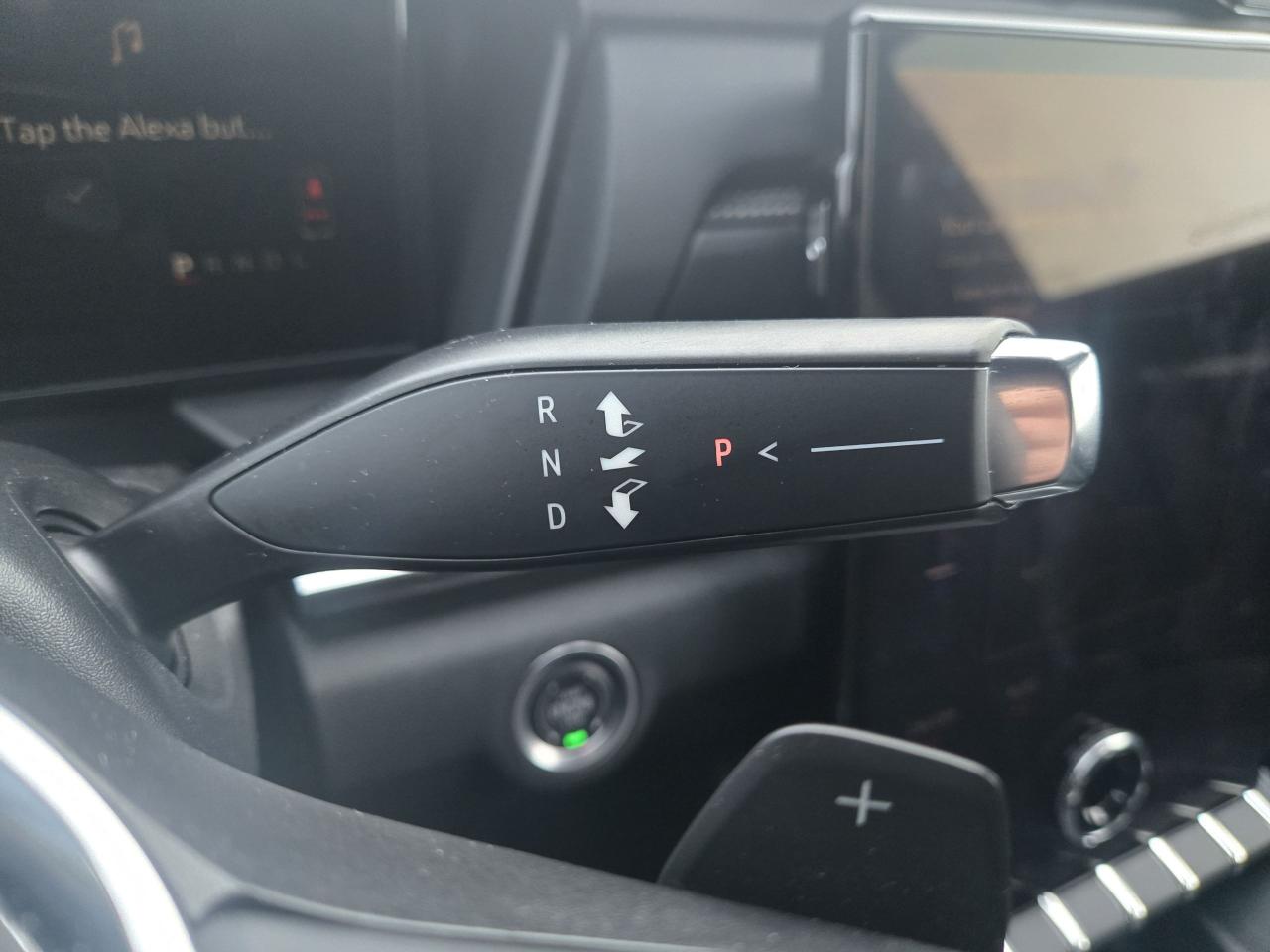 2025 GMC Terrain AWD Elevation Photo