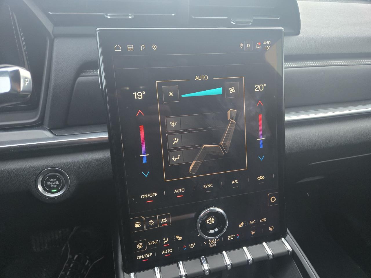 2025 GMC Terrain AWD Elevation Photo