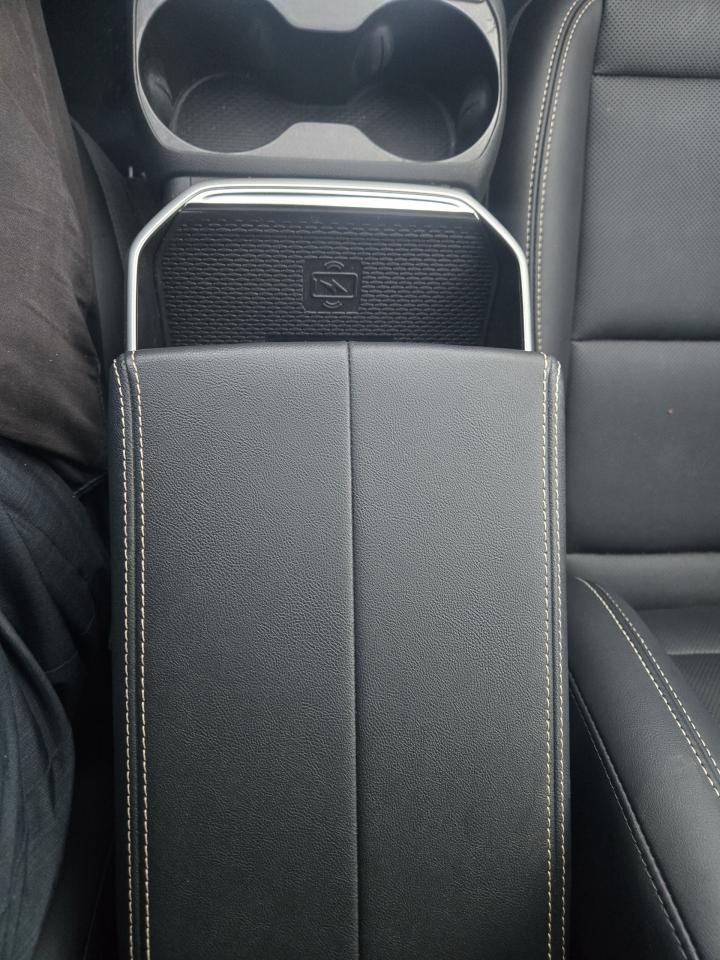 2025 GMC Terrain AWD Elevation Photo