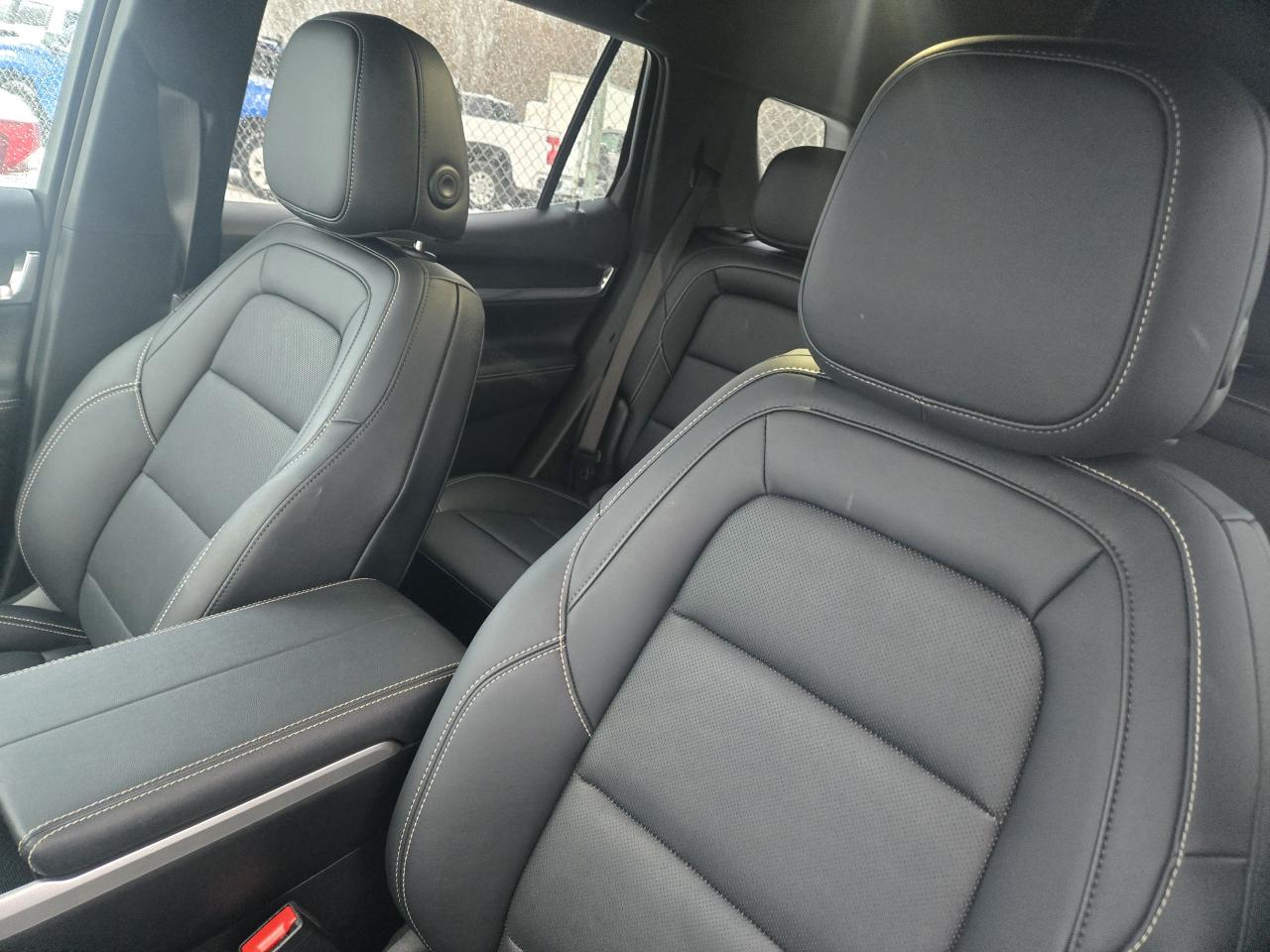 2025 GMC Terrain AWD Elevation Photo