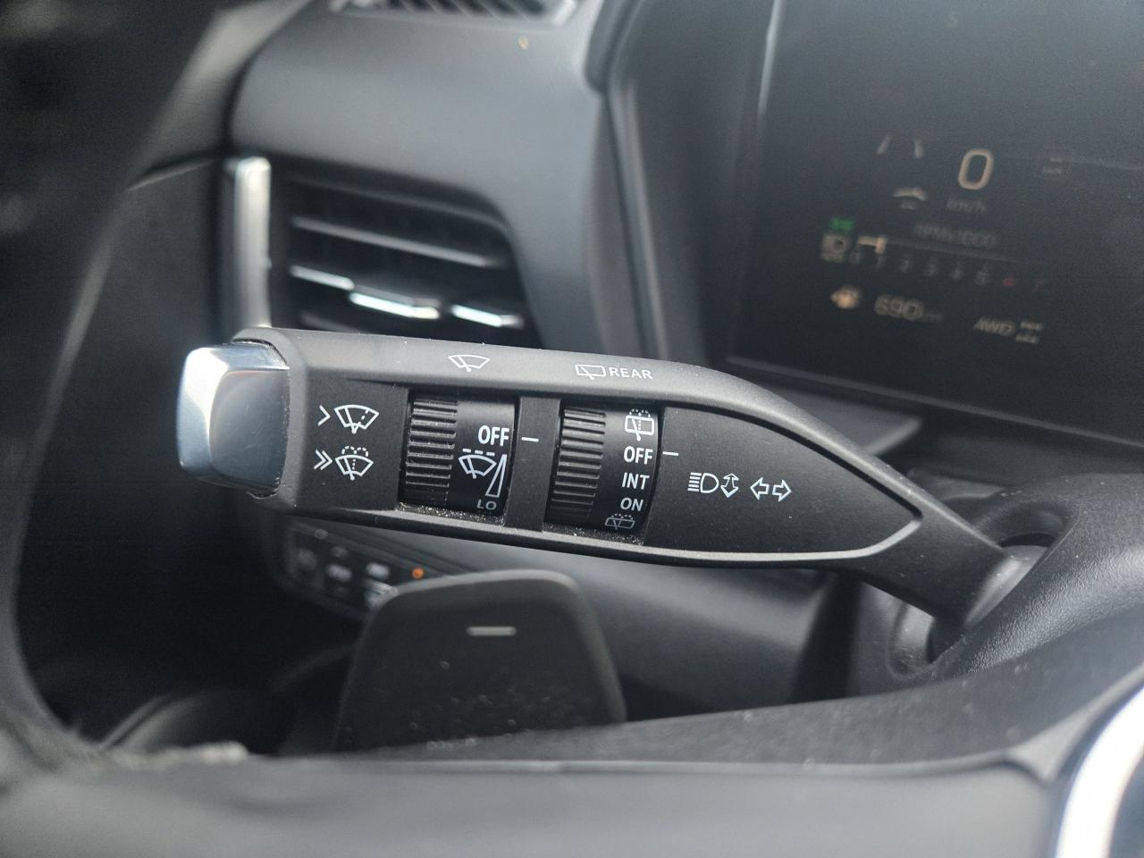 2025 GMC Terrain AWD Elevation Photo