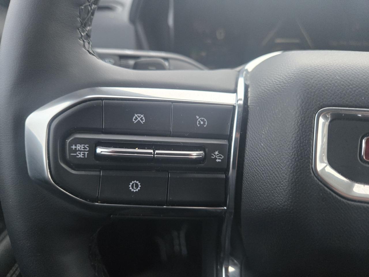 2025 GMC Terrain AWD Elevation Photo