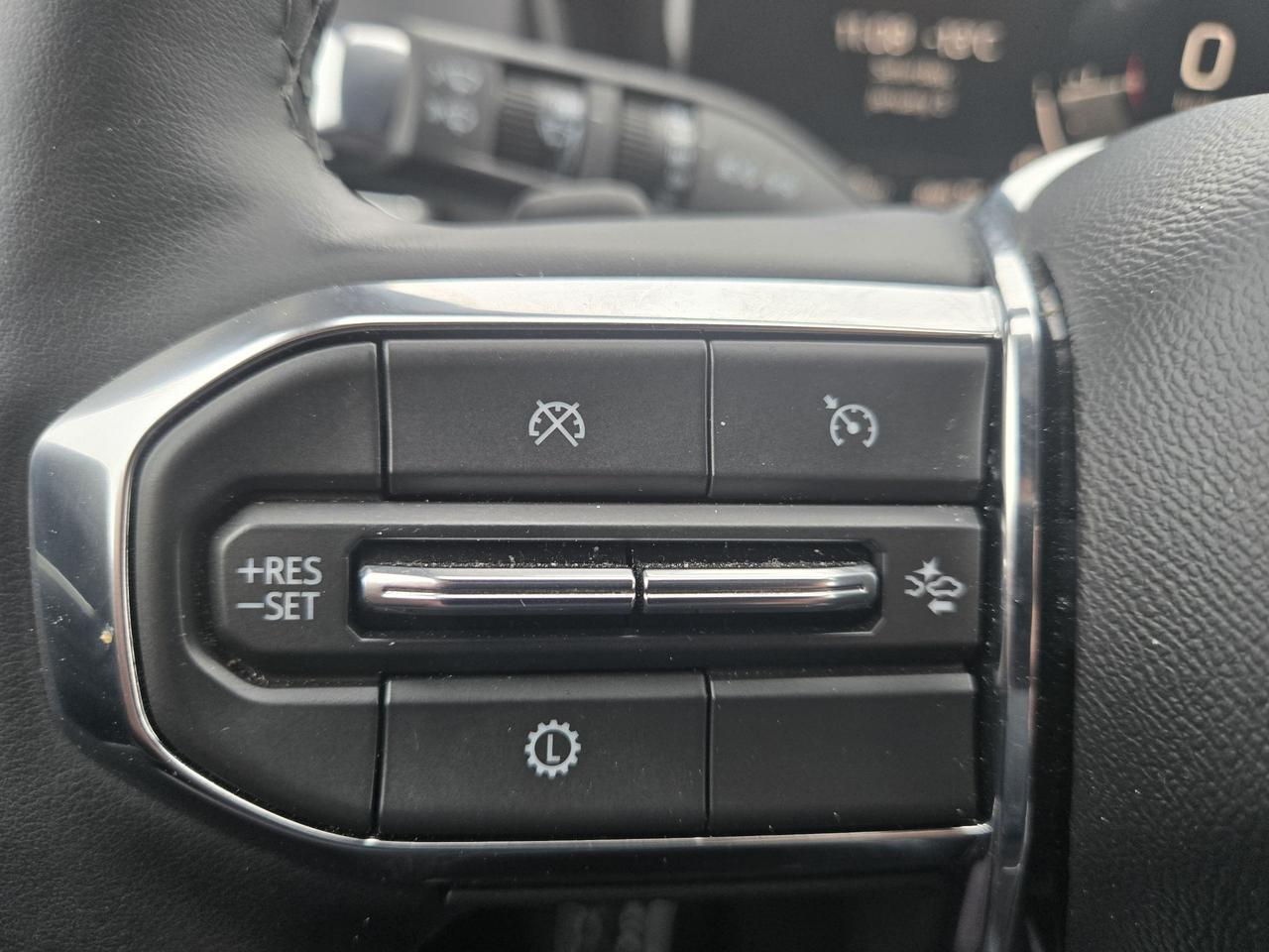 2025 GMC Terrain AWD Elevation Photo