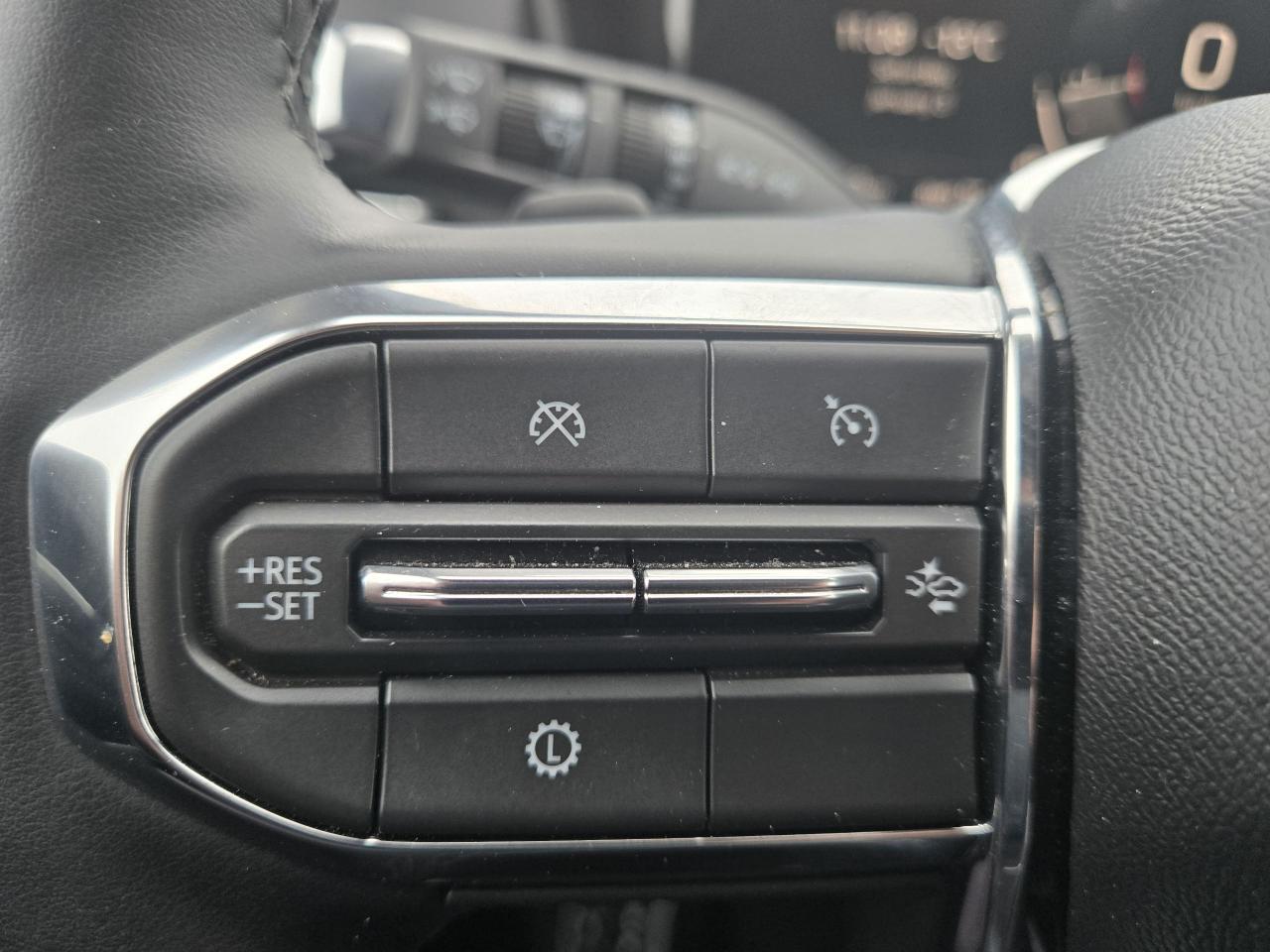 2025 GMC Terrain AWD Elevation Photo