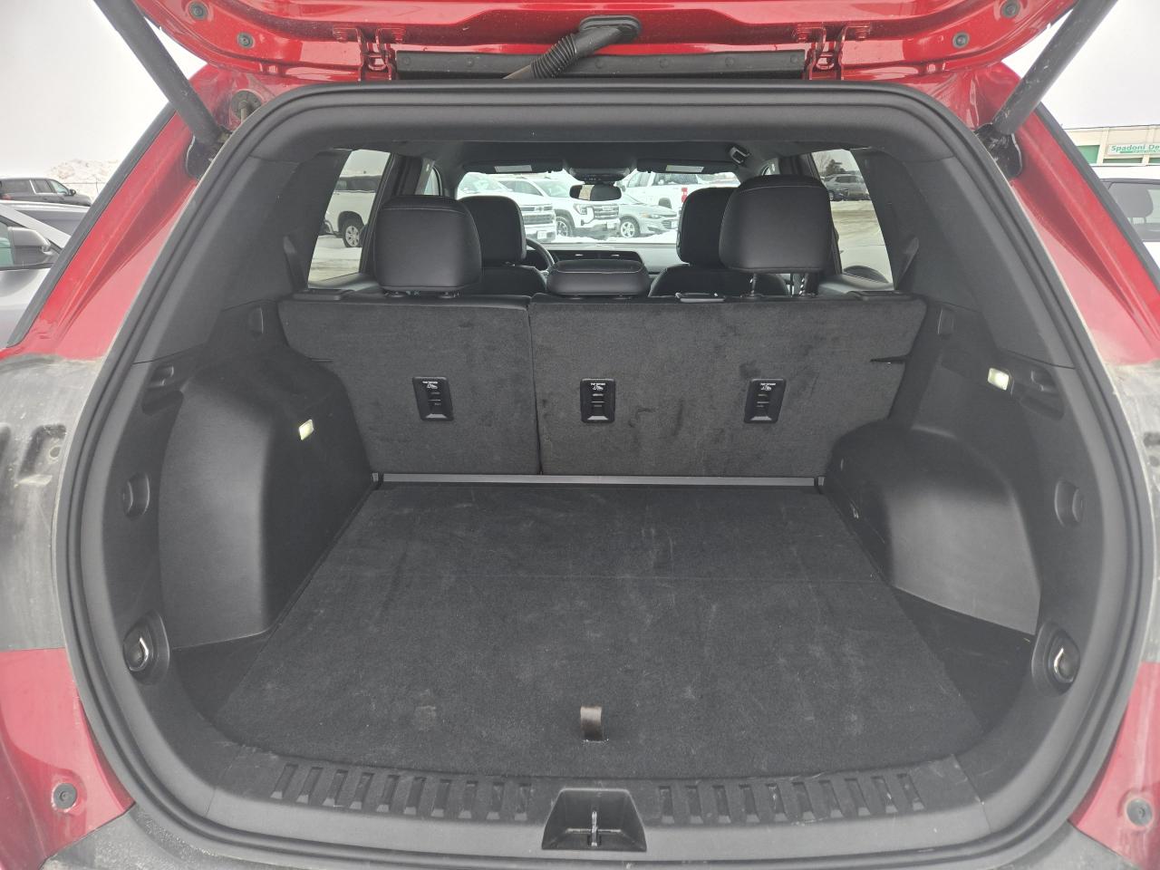 2025 GMC Terrain AWD Elevation Photo