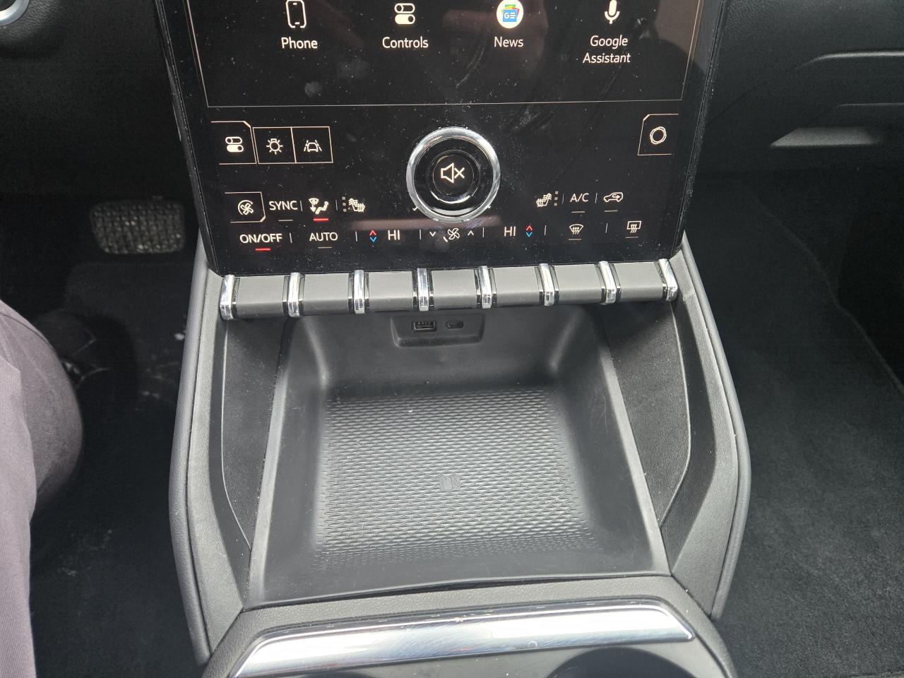 2025 GMC Terrain AWD Elevation Photo