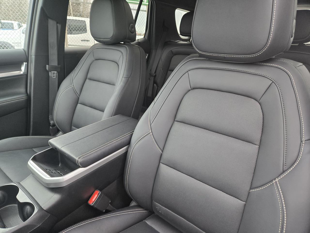 2025 GMC Terrain AWD Elevation Photo