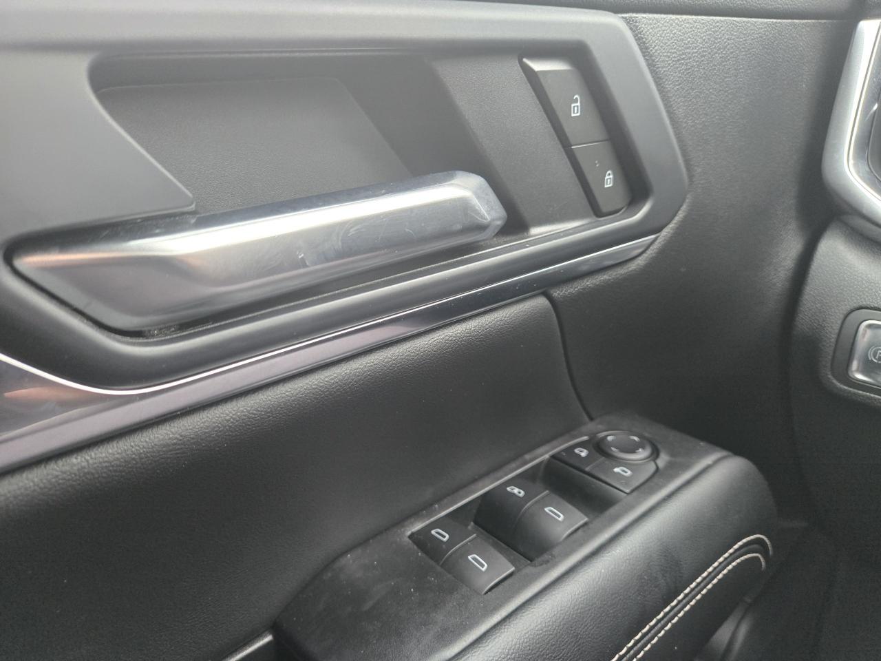 2025 GMC Terrain AWD Elevation Photo