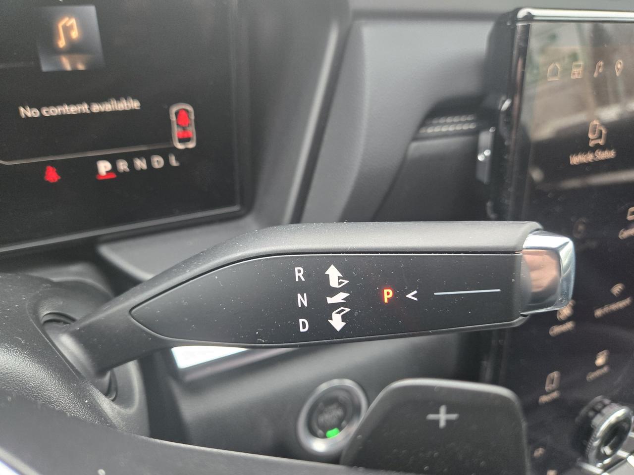 2025 GMC Terrain AWD Elevation Photo