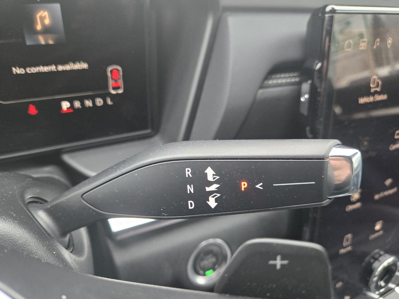 2025 GMC Terrain AWD Elevation Photo