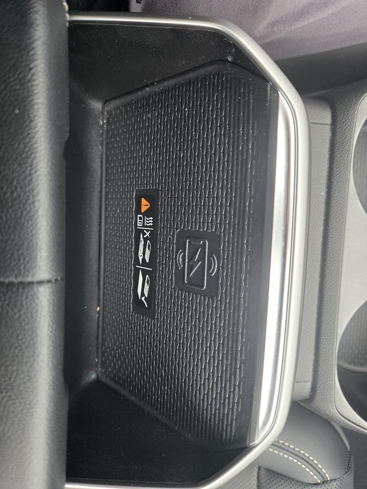 2025 GMC Terrain AWD Elevation Photo