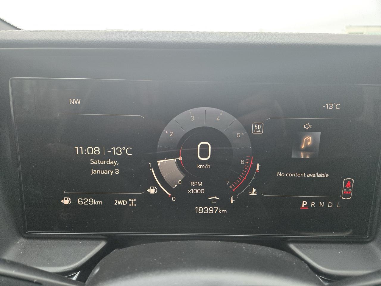 2025 GMC Terrain AWD Elevation Photo